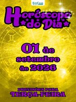 Horóscopo do Dia